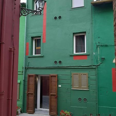 B&B Da Baba Ghizzano Exterior photo